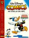 Carl Barks Library of Walt Disney's Comics and Stories in Color #9 Comic Books - Covers, Scans, Photos in Carl Barks Library of Walt Disney's Comics and Stories in Color Comic Books - Covers, Scans, Gallery
